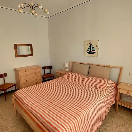 아파트 Galli Al Mare *