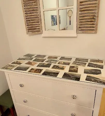 Galli Al Mare 公寓 莱万托