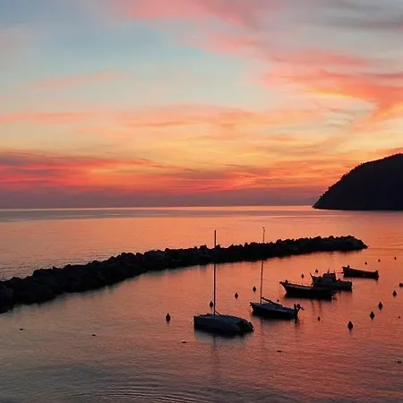 Galli Al Mare