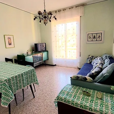 Galli Al Mare 레반토