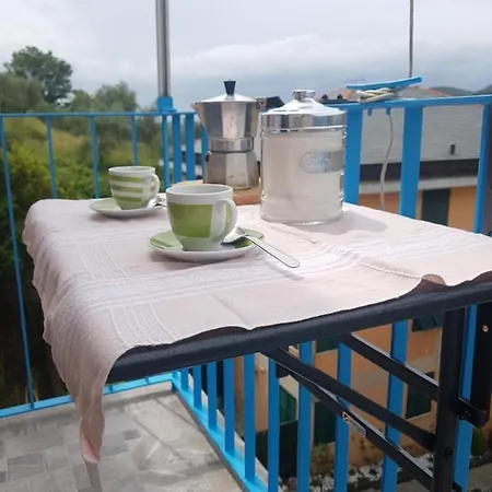 Galli Al Mare 莱万托