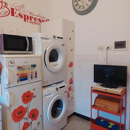 Galli Al Mare 레반토