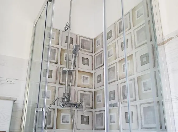 Galli Al Mare Διαμέρισμα *