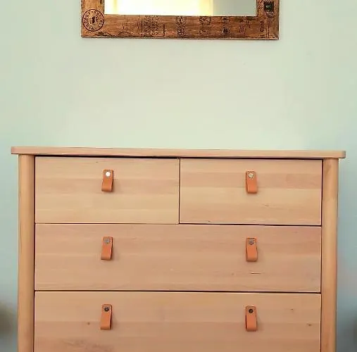 Διαμέρισμα Galli Al Mare Λεβάντο