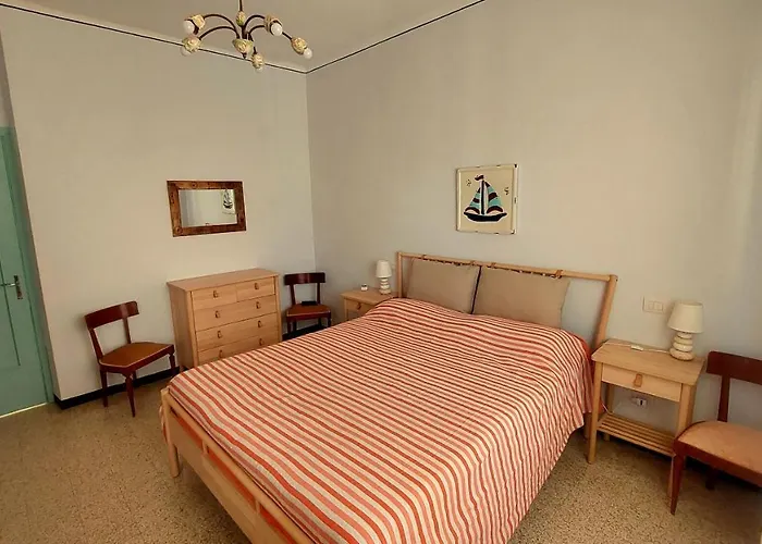 Διαμέρισμα Galli Al Mare *