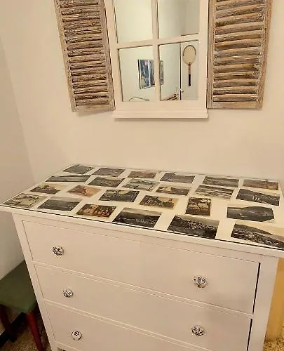 Galli Al Mare Διαμέρισμα Λεβάντο