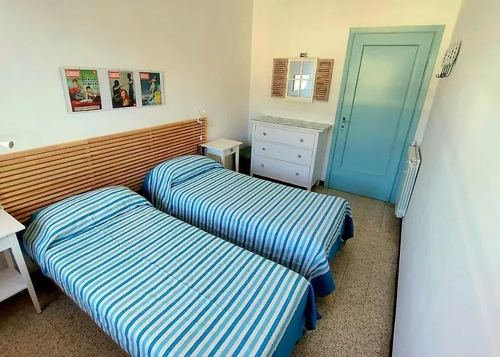 Galli Al Mare Διαμέρισμα Λεβάντο