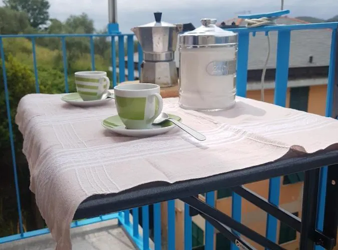 Galli Al Mare Λεβάντο