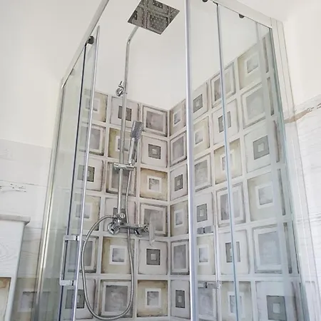 Galli Al Mare Appartement *