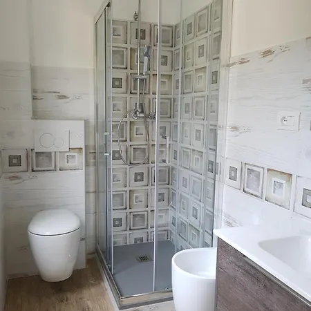 Galli Al Mare Appartement Levanto