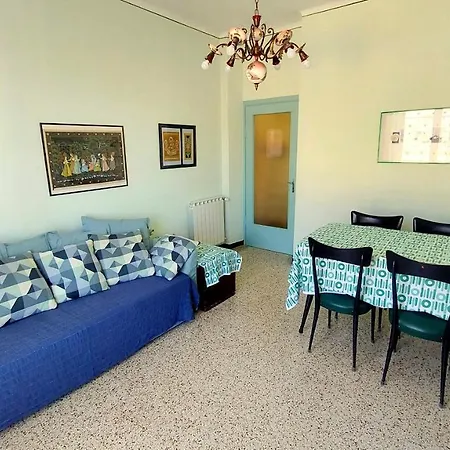 Apartment Galli Al Mare *