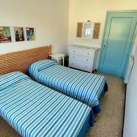 Galli Al Mare Apartment Levanto