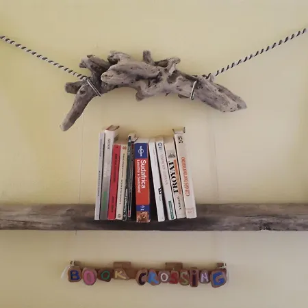 Appartement Galli Al Mare *