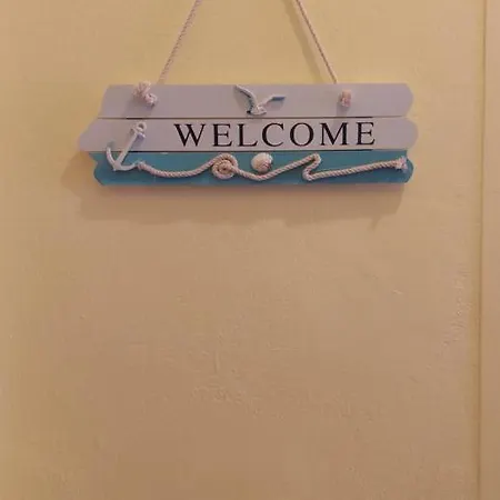 Galli Al Mare Appartement *