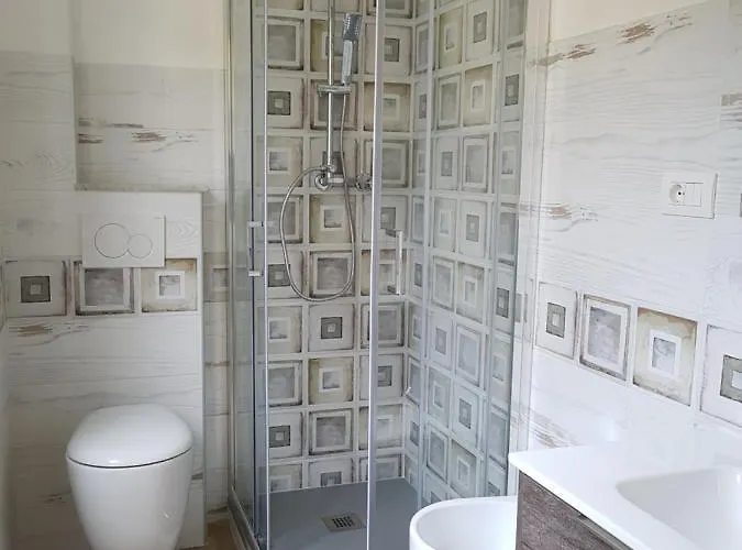 Galli Al Mare Apartman Levanto