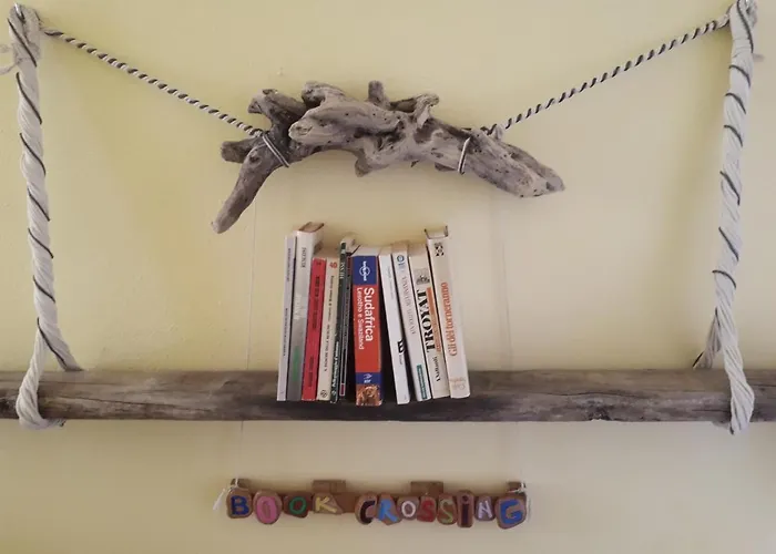 Apartman Galli Al Mare *